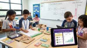 Integrating Gamification and Experiential Learning in Early Entrepreneurship Education