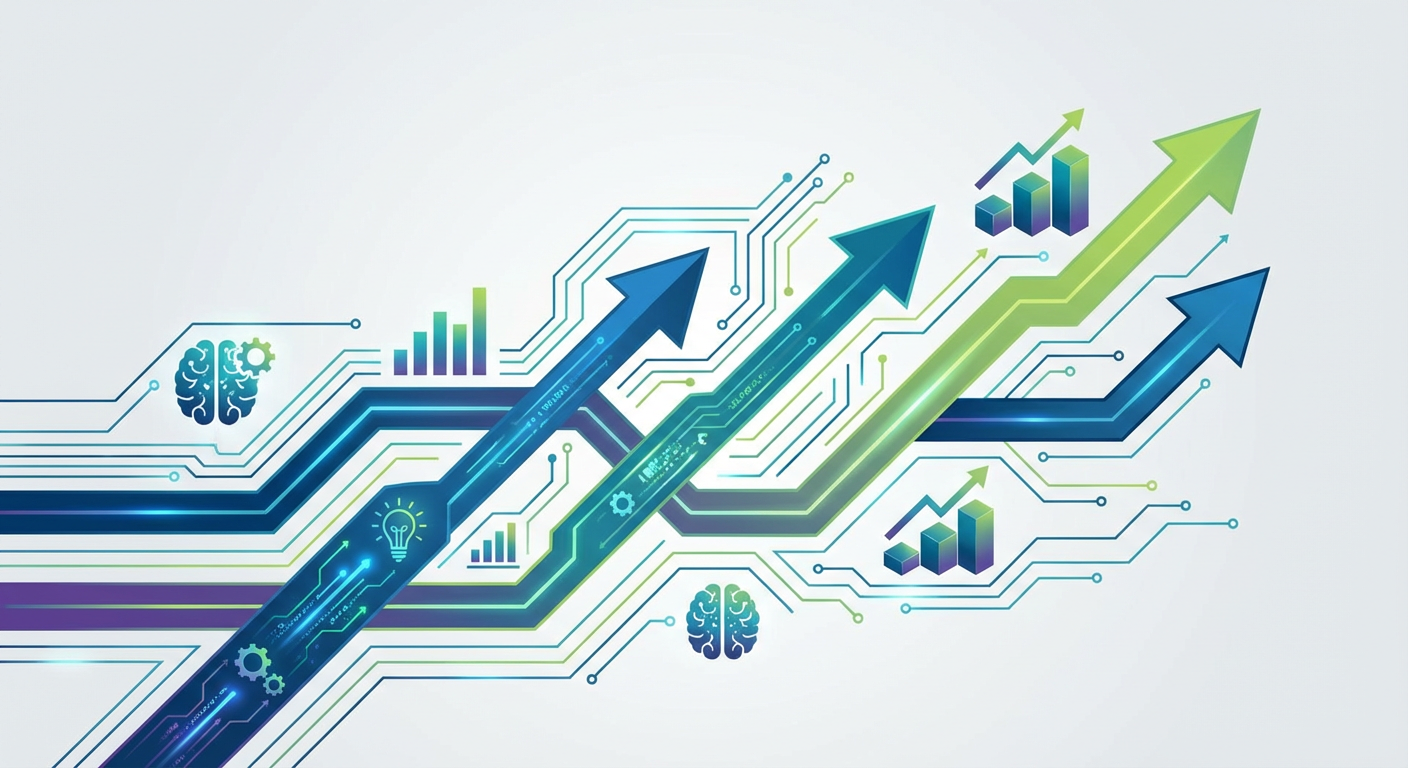 The Rise of Gen Z Entrepreneurship: Ambition and Drivers