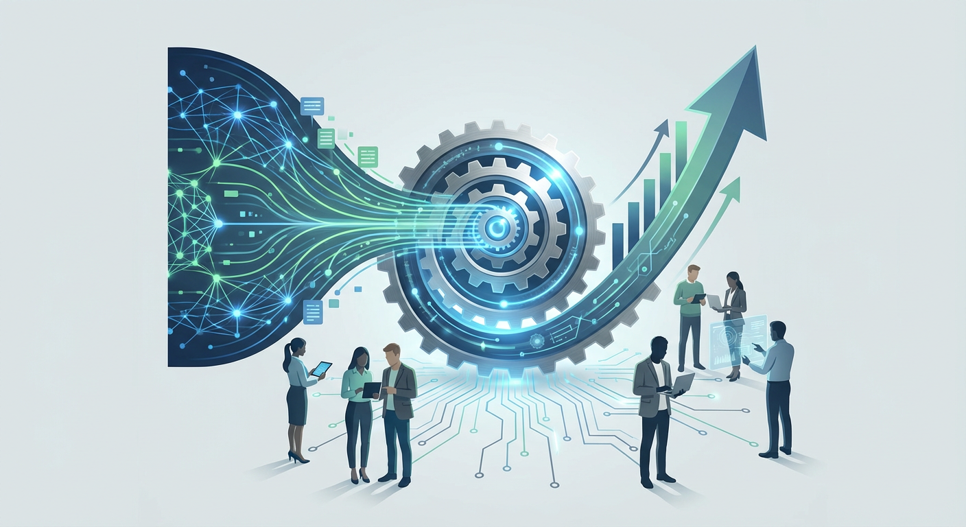 The Rapid Rise of AI Among Young Entrepreneurs