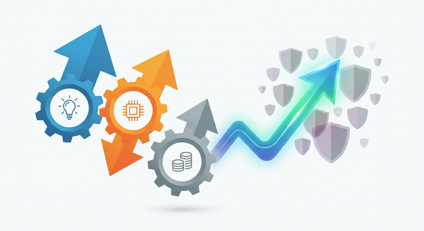 The Rise of Youth Entrepreneurship: Ambition Meets Necessity