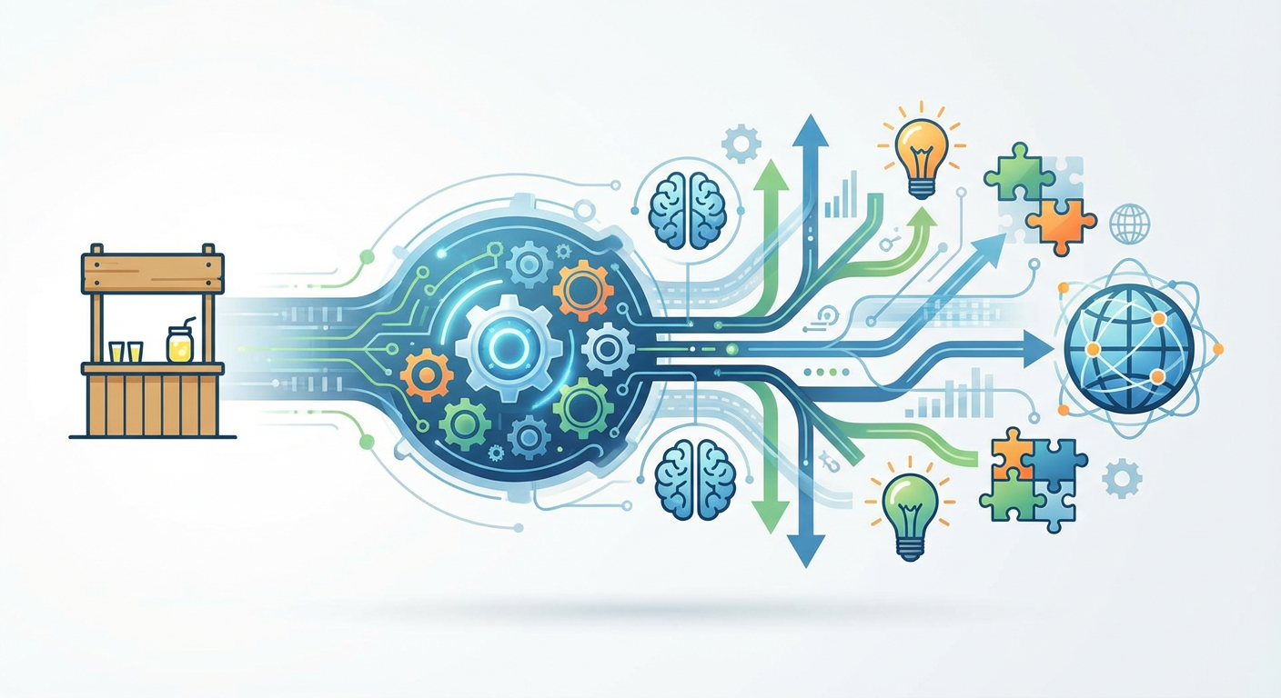 The Shifting Landscape of K-12 Entrepreneurship Education