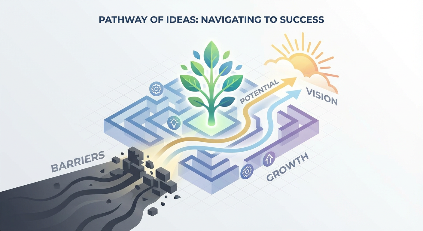 The Untapped Potential of Youth Entrepreneurship