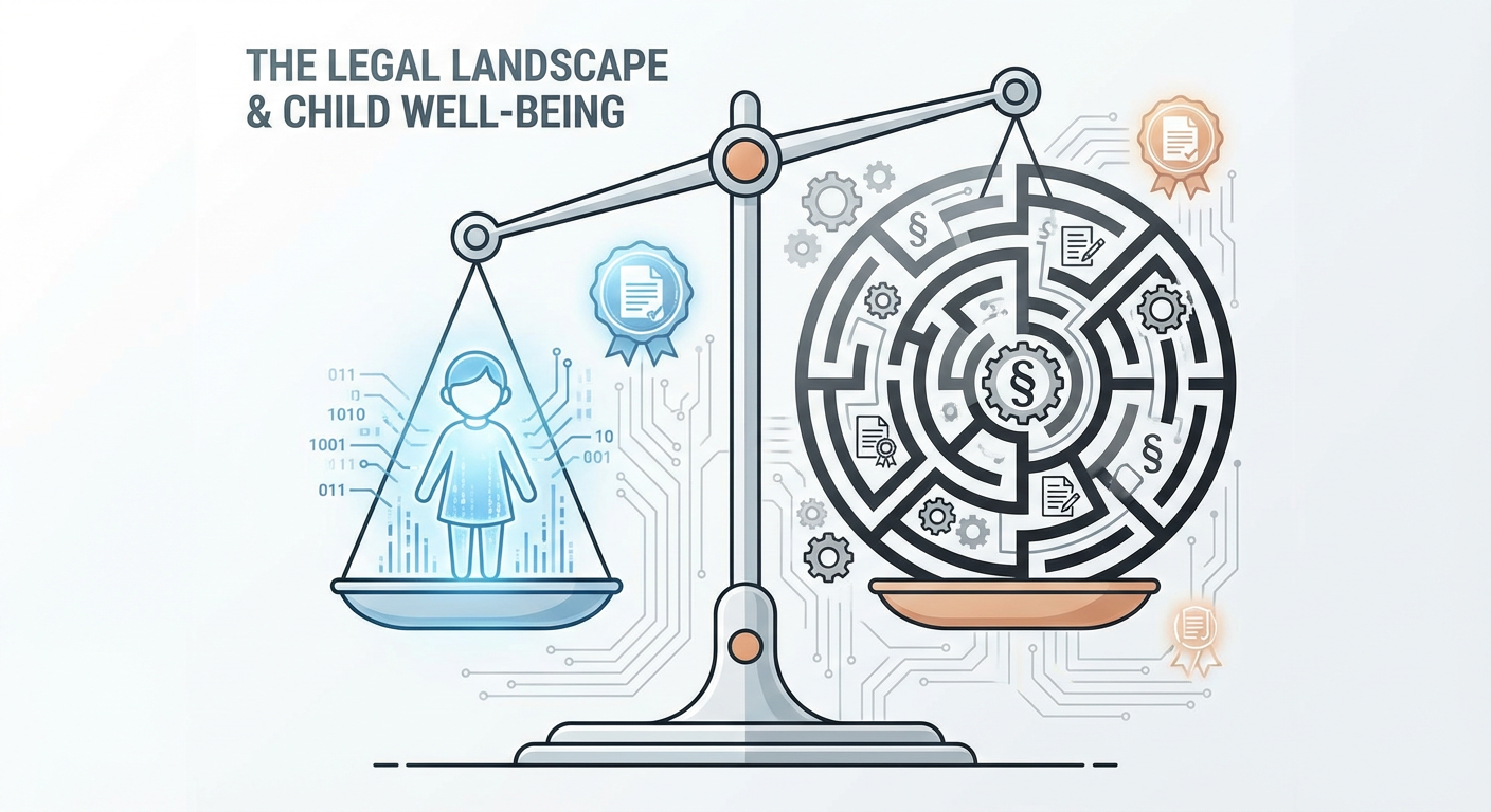 Legal Capacities and Contractual Limitations for Minors