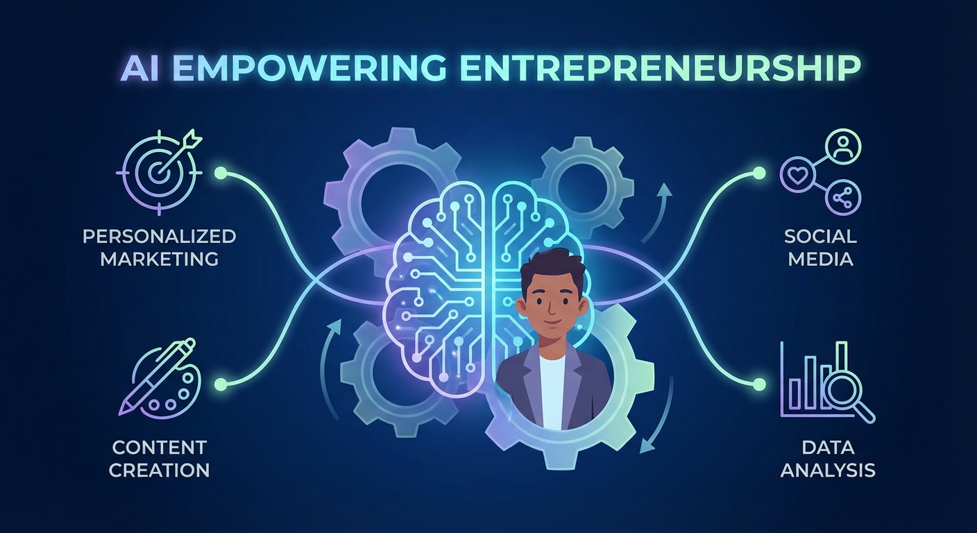 Transforming Marketing and Branding with AI