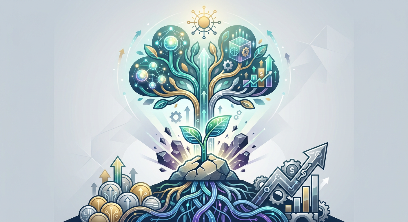 Funding and Financing Your Growth: Creative Capital for Teen Founders