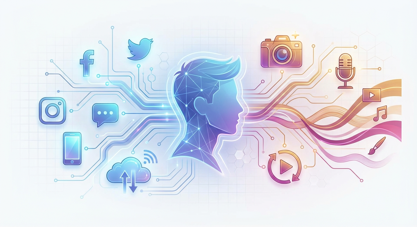 Digital Native Strategies and the Creator Economy