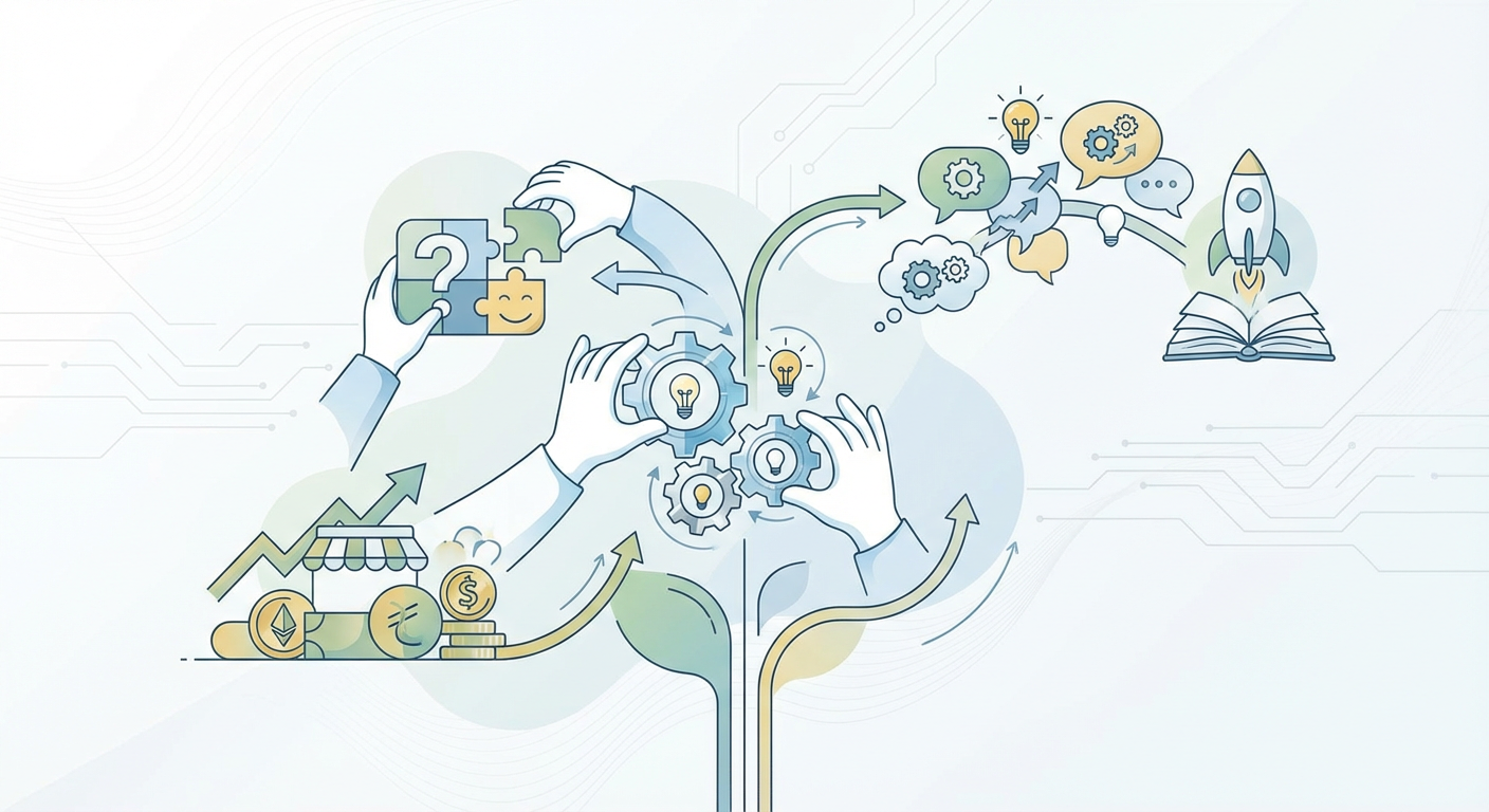 Experiential Learning: Building Practical Skills Through 'Learning by Doing'