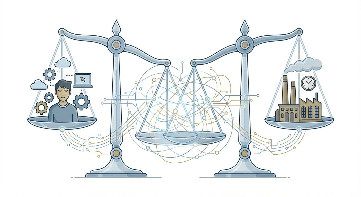 Child Labor Laws vs. Child Entrepreneurship: A Delicate Balance