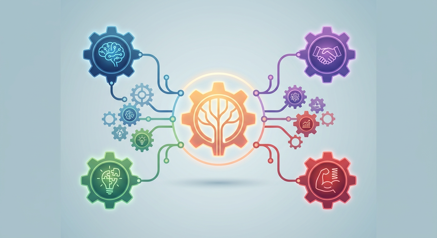 Entrepreneurship Education as a Catalyst for Broader Life Skills