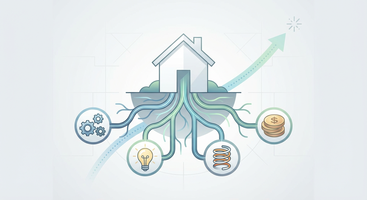 Cultivating Entrepreneurial Skills in the Home Environment