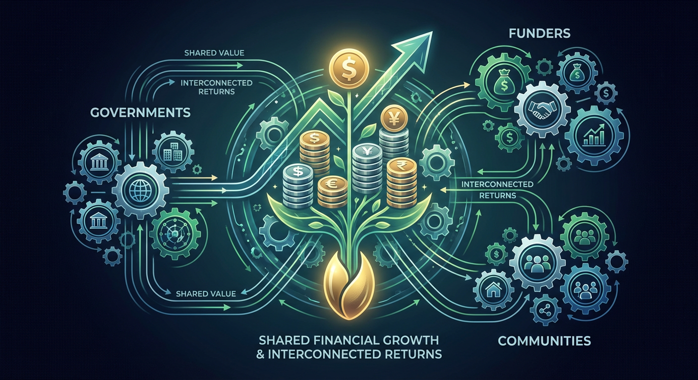 Financial Return on Investment for Stakeholders