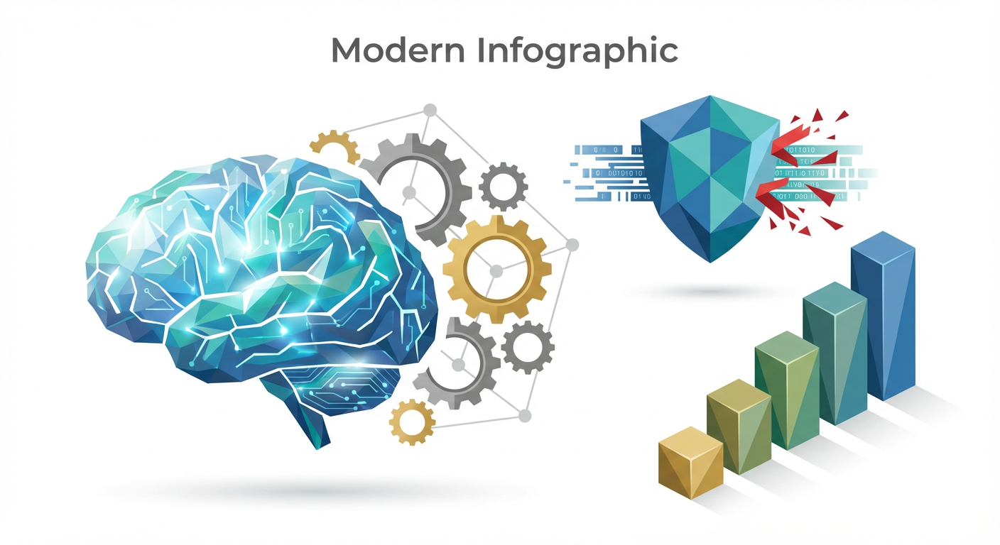 Strategic Implementation and Risk Management of AI