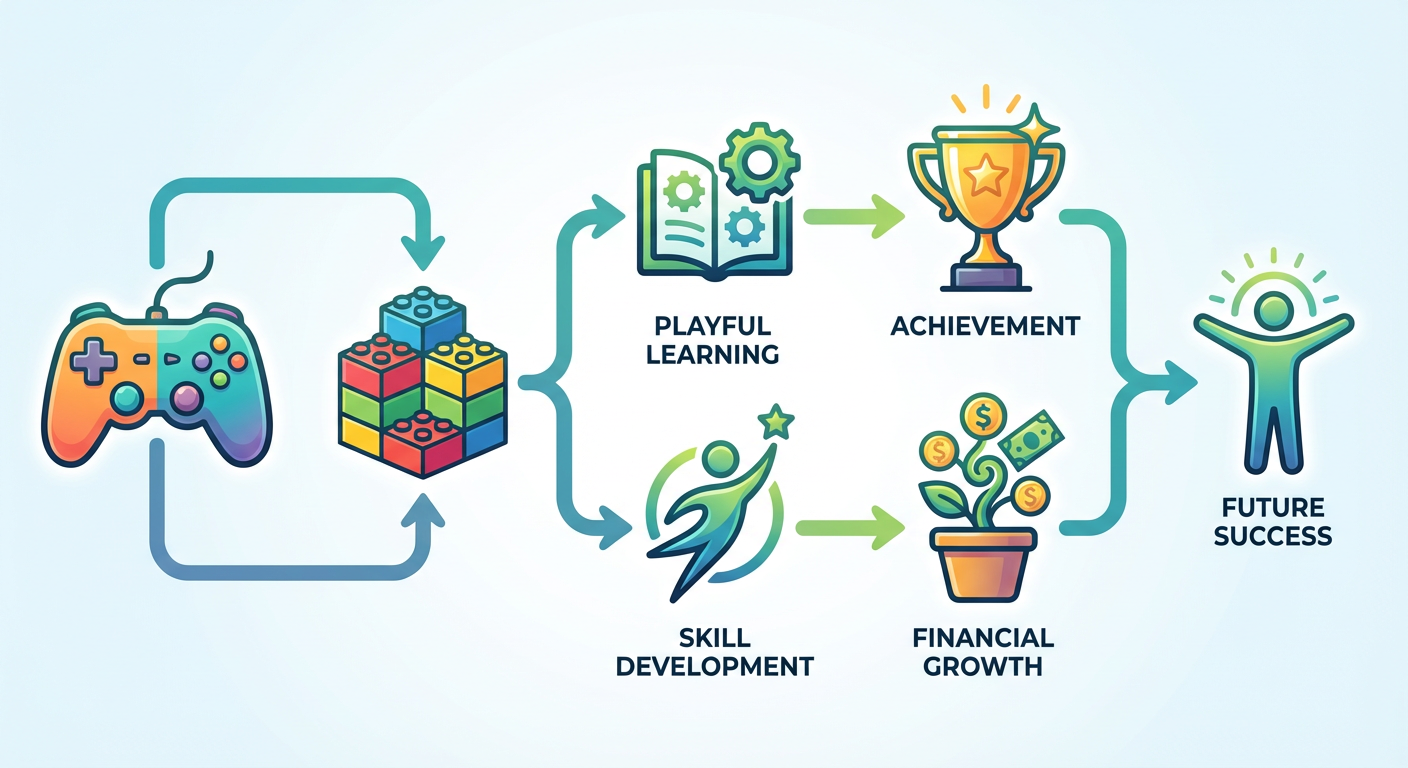 Real-World Impact: Case Studies of Successful Early Entrepreneurship Programs