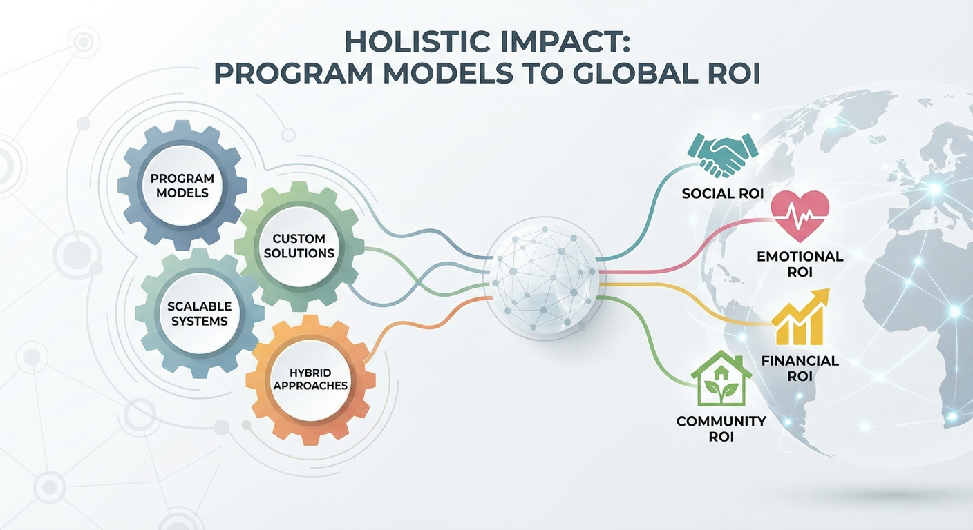 Key Program Models and Success Stories