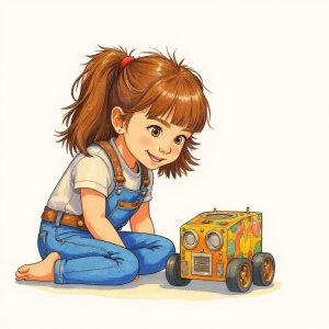 what age can kids start a business