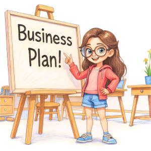 Business Plan
