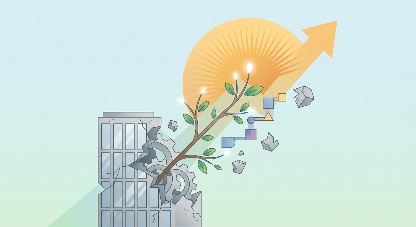 The Rise of Youth Entrepreneurial Ambition