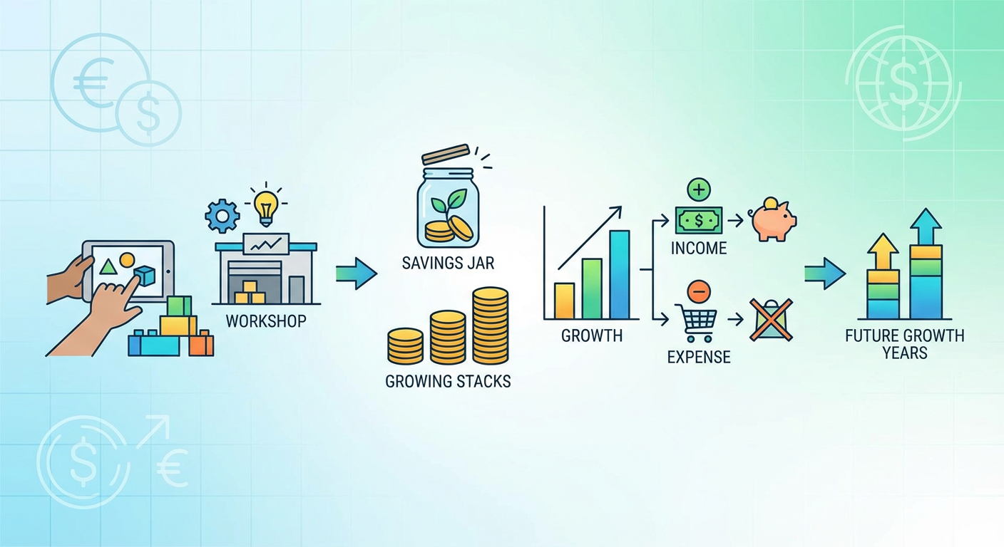 Financial Literacy and Money Management
