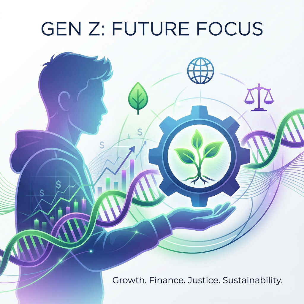 Purpose-Driven Entrepreneurship and Evolving Success Metrics