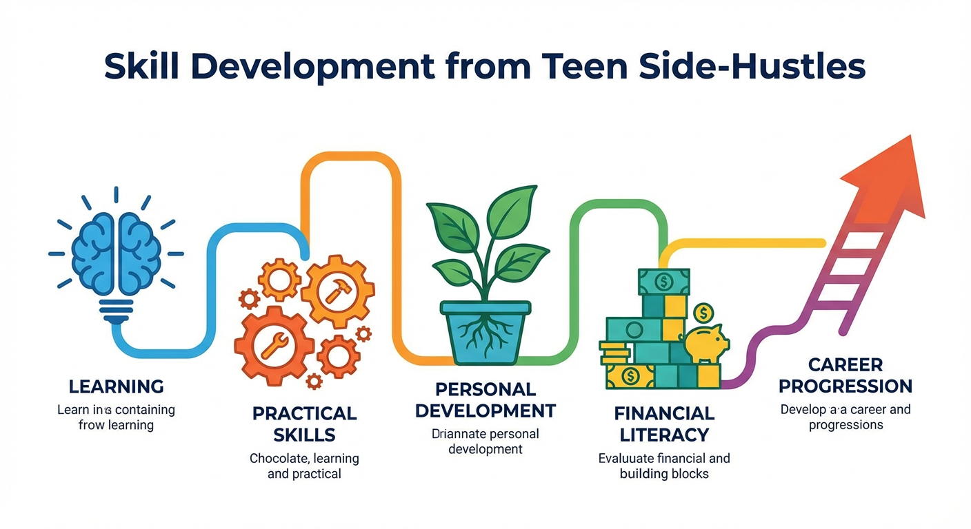 Educational and Skill Development Benefits