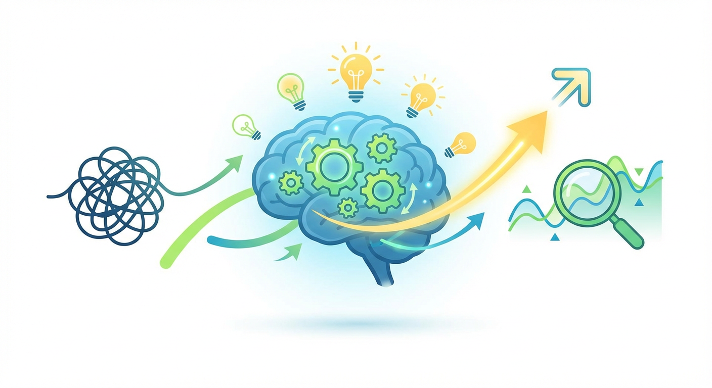 Creative Problem-Solving and Innovation