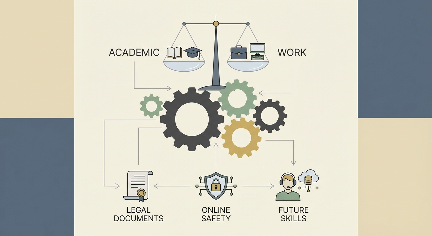 Challenges and Considerations for Teen Side Hustlers