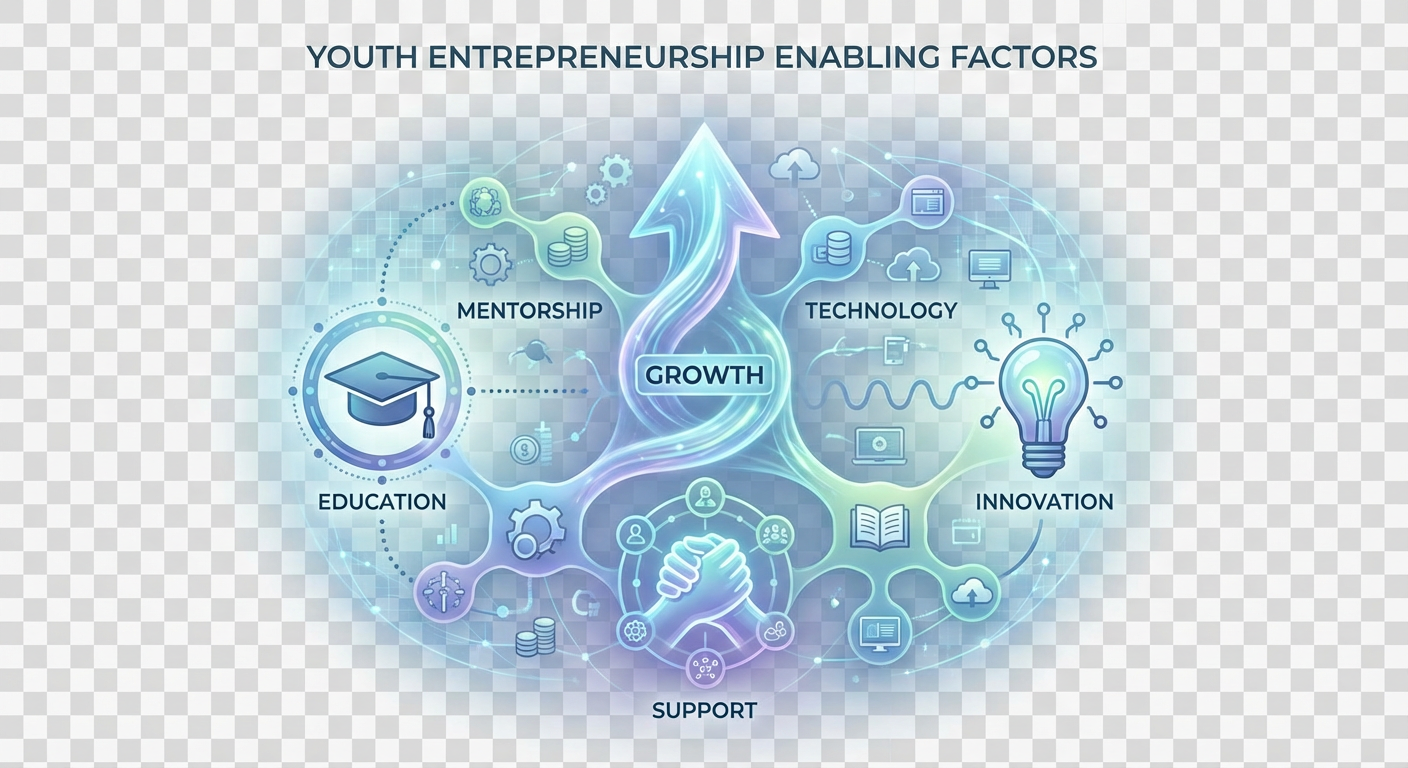 Enabling Factors: Support Systems and Education
